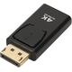 RoGer DisplayPort to HDMI Adapter 4K@30Hz