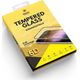 Mocco Full Glue 5D Signature Edition Tempered Glass Full Coverage with Frame Apple iPhone 6 / 6S Black