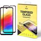 Mocco Full Glue 5D Signature Edition Tempered Glass Full Coverage with Frame Xiaomi Redmi 7 Black