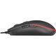 Mars Gaming MMG Gaming Mouse / RGB / 3200 DPI / USB