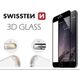 Swissten Ultra Durable Full Face Tempered Glass Apple iPhone 12 PRO MAX  Black