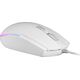 Mars Gaming MMGW Gaming Mouse / RGB / 3200 DPI / USB