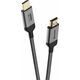 Swissten HDMI to HDMI 4K Cable 1m