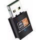 RoGer USB WiFi Dual Band Adapter 802.11ac / 600mbps / RTL8811cu
