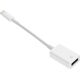 RoGer OTG Adapter Lightning to USB Connection