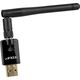 EDUP EP - AC1607 Dual Band 600 Mbps USB WiFi Adapter 2.4GHz / 5.8GHz / 802.11AC / With External Antenna