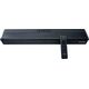 Promate CastBar60 Ultra-Slim SoundBar with Subwoofer 60W