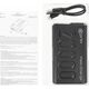 Prio Power Portable Power Bank 22.5W SCP/ 20W PD / QC3.0 / 20000 mAh