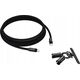 Devia 2in1 Lanyard 60W USB-C - USB-C Cable 1.2m