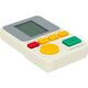 RoGer XM 3363 Electronic game Tetris / White
