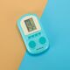 RoGer XM 3362 Electronic game Tetris / Blue