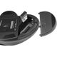 Mars Gaming MMWERGO Wireless Mouse with Additional Buttons 3200 DPI