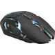Mars Gaming MMW Wireless Gaming Mouse with Additional Buttons / RGB / 3200 DPI