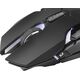 Mars Gaming MMW Wireless Gaming Mouse with Additional Buttons / RGB / 3200 DPI