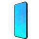 Mocco Full Glue Signature Edition Tempered Glass Full Coverage with Frame Apple iPhone 13 Mini Black