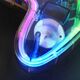 Mars Gaming MGP-C Gaming Controller RGB / USB-C / X-input & D-input