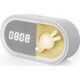 Forever Light FNL-05 Desk clock with Night Light