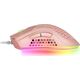 Mars Gaming MMEX Gaming Mouse 32000DPI / 1000Hz / 400IPS