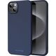 Swissten Soft Joy Silicone Case for Apple iPhone 15 Plus