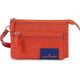 Tucano Lampino Pouch Universal Bag For Phones and Other Devices Up To 5.5" (17 cm x 10 cm) Orange
