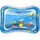 RoGer Water Inflatable Mini Baby Carpet Water World 60x45cm