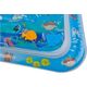 RoGer Water Inflatable Mini Baby Carpet Water World 60x45cm