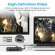 PROMATE PrimeHub-Lite USB-C Multimedia Hub / 4K HDMI / USB3.0 / SD / PD