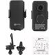 Prio Fast Charge Wireless Car Charger 15W