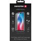 Swissten Ultra Durable Full Face / Full Glue Tempered Glass Premium 9H Screen Protector Samsung 405 Galaxy A40 Black