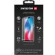 Swissten Ultra Durable Full Face / Full Glue Tempered Glass Premium 9H Screen Protector Samsung 405 Galaxy A40 Black