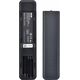 Sony RMF-TX800U TV remote control with voice control