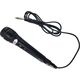 RoGer 338 Wired Microphone for Karaoke 1.2m