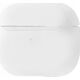 RoGer APODSPRO Silicone Case for Airpods Pro / white