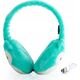 Squishmallows Plush "Owl Winston" Wireless Headphones