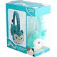 Squishmallows Plush "Owl Winston" Wireless Headphones