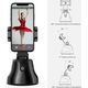 Apai Genie Tripod with Motion Sensor and 360° Face Tracking / 3x AA