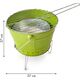 GoodHome ST2722 Tourist folding Grill