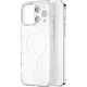 Mocco 2 mm MagSafe Silicone Case for Apple iPhone 16 Pro Max