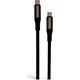 WELIKE WK-150-C USB-C charging cable 120W PD / 1m / silver