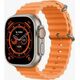 RoGer  WS-GS28 Smart Watch Orange