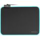 Mars Gaming MMPRGBL RGB Gaming MousePad 365 x 265 mm