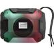 Mars Gaming MSBAX Bluetooth Wireless Speaker with Radio / MicroSD / RGB / USB / 10W
