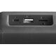 Mars Gaming MSBAX Bluetooth Wireless Speaker with Radio / MicroSD / RGB / USB / 10W