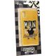 Cartoon Network Johnny Bravo Silicone Case for Apple iPhone XR Man