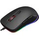 Mars Gaming MM118 Gaming Mouse with Additional Buttons / RGB / 400 - 9800 DPI / USB / Black
