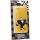 Cartoon Network Johnny Bravo Silicone Case for Apple iPhone XS Max Smoking
