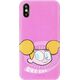 Cartoon Network Dexter Silicone Case for Xiaomi Redmi 6A Dee Dee
