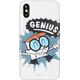 Cartoon Network Dexter Silicone Case for Samsung J610 Galaxy J6 Plus (2018) Dexter