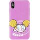 Cartoon Network Dexter Silicone Case for Samsung J610 Galaxy J6 Plus (2018) Dee Dee