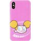 Cartoon Network Dexter Silicone Case for Apple iPhone XR Dee Dee